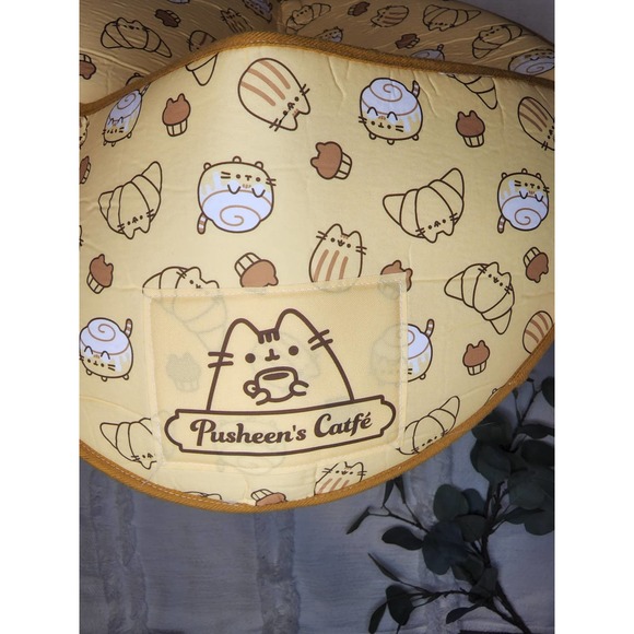 Pusheen Cat Pusheen Cinnamon Bun Nesting Bed Poshmark